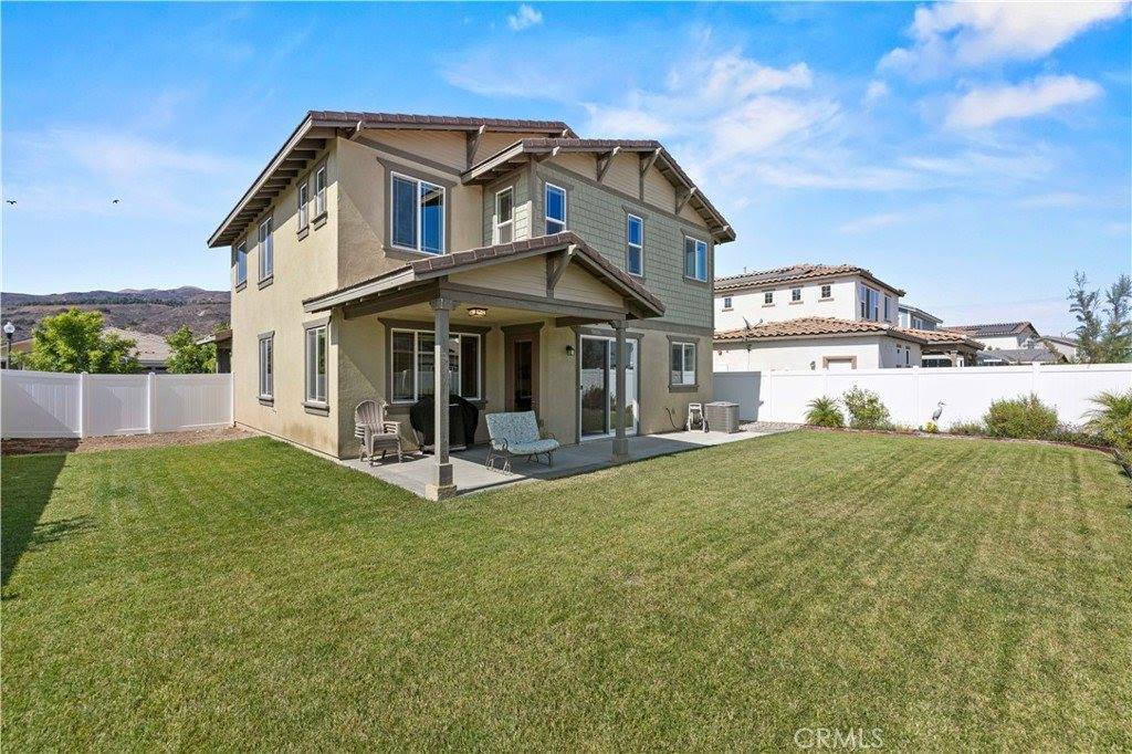 242 Rose Street, Fillmore, CA 93015