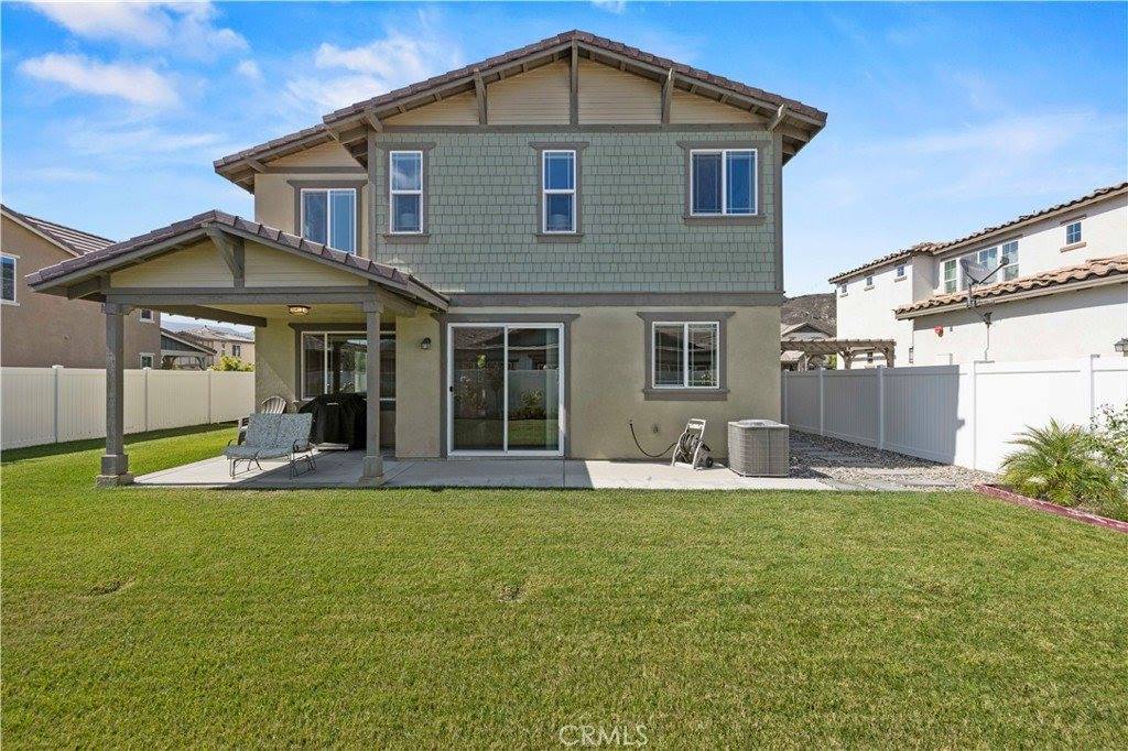 242 Rose Street, Fillmore, CA 93015