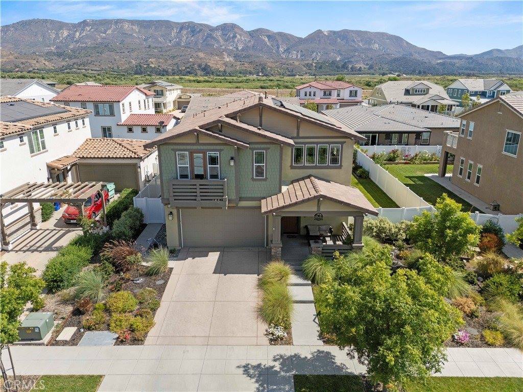 242 Rose Street, Fillmore, CA 93015