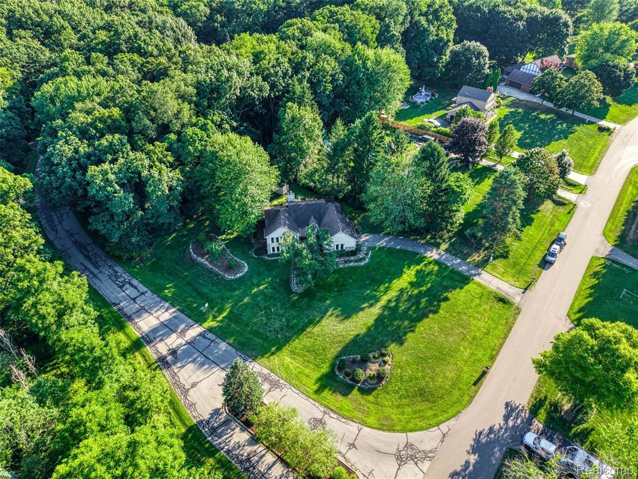 9516 Placid Way, HartlandTownship_Livingston, MI 48843