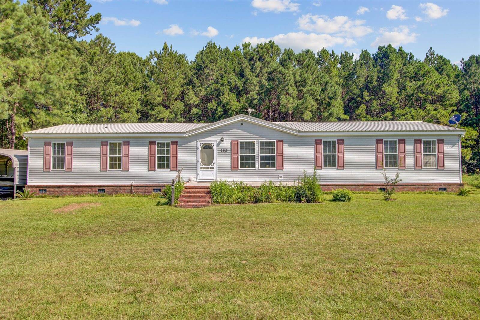 262 Eagle Terrace Trail, Cross, SC 29436