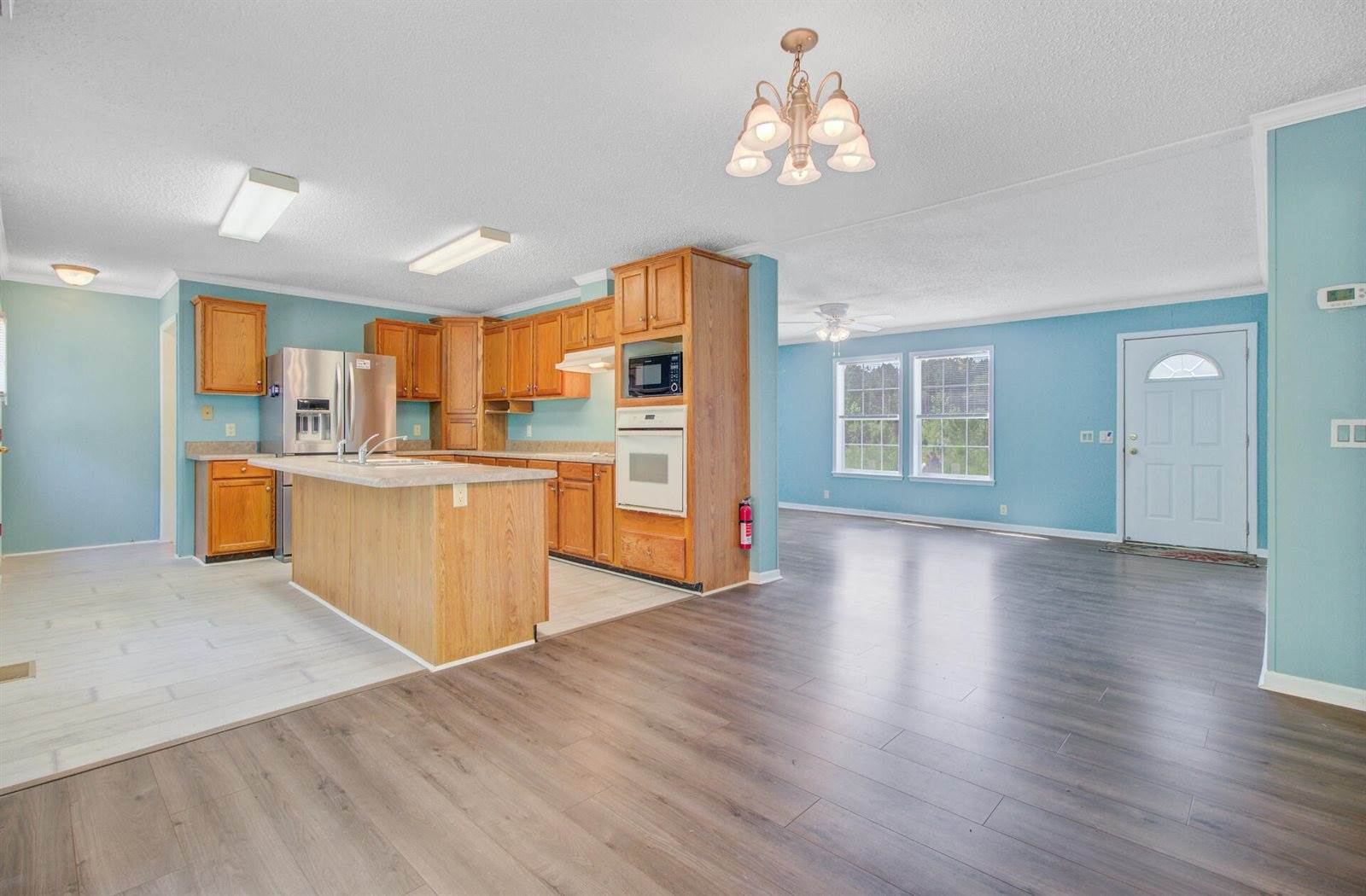 262 Eagle Terrace Trail, Cross, SC 29436