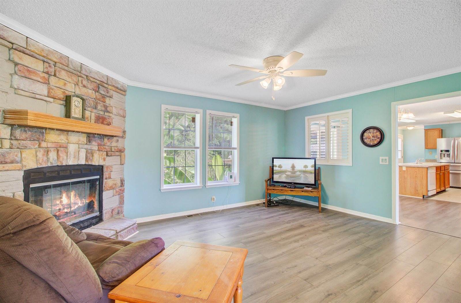 262 Eagle Terrace Trail, Cross, SC 29436