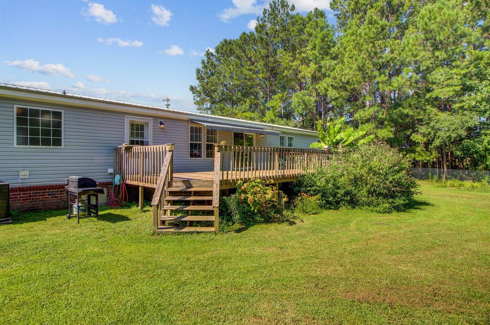 262 Eagle Terrace Trail, Cross, SC 29436