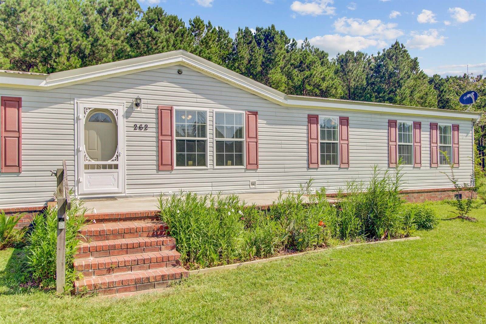 262 Eagle Terrace Trail, Cross, SC 29436