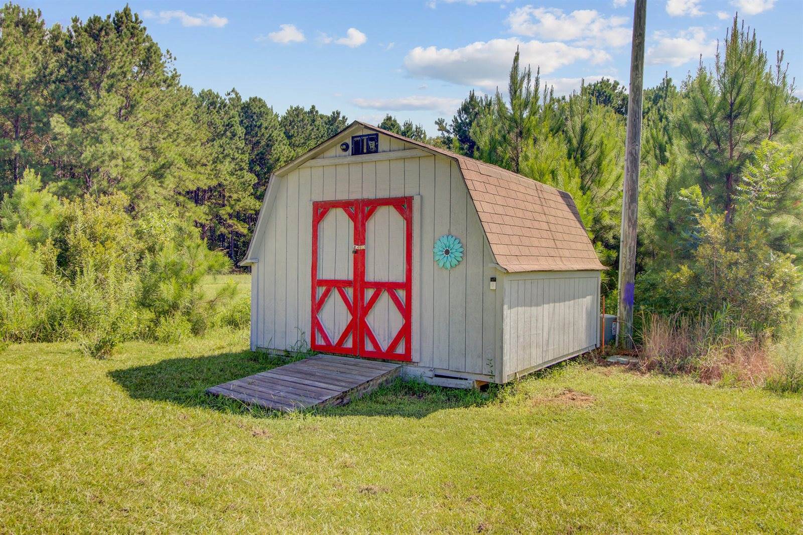 262 Eagle Terrace Trail, Cross, SC 29436