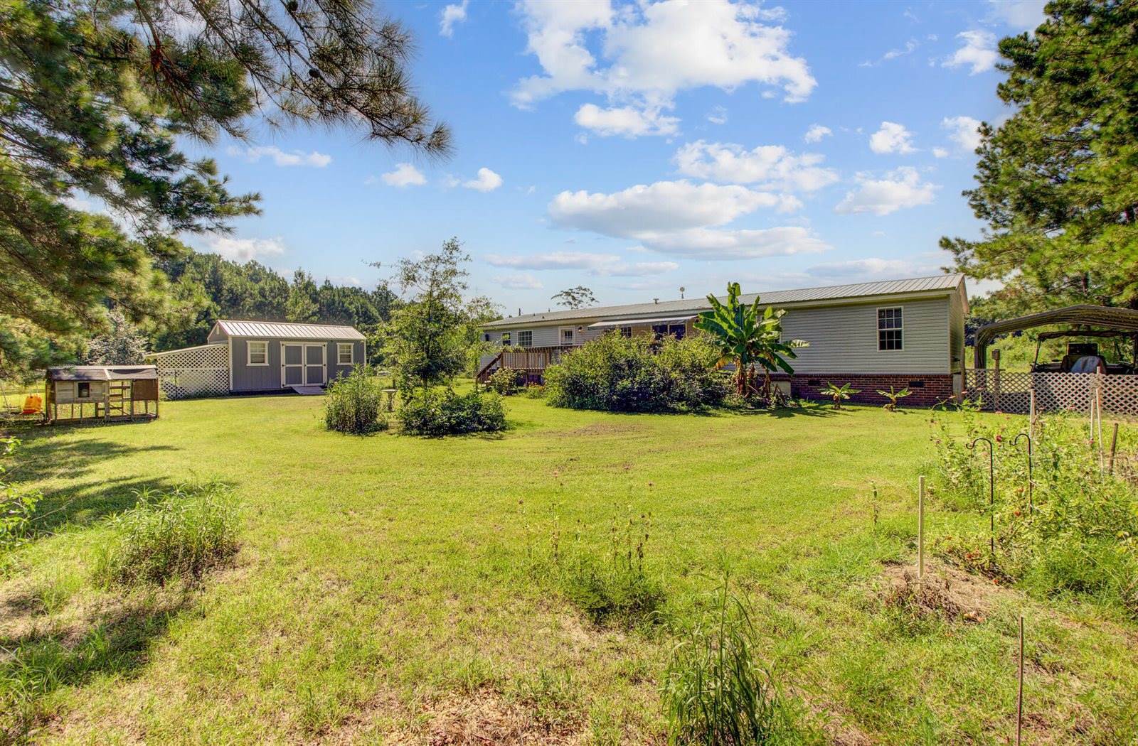 262 Eagle Terrace Trail, Cross, SC 29436