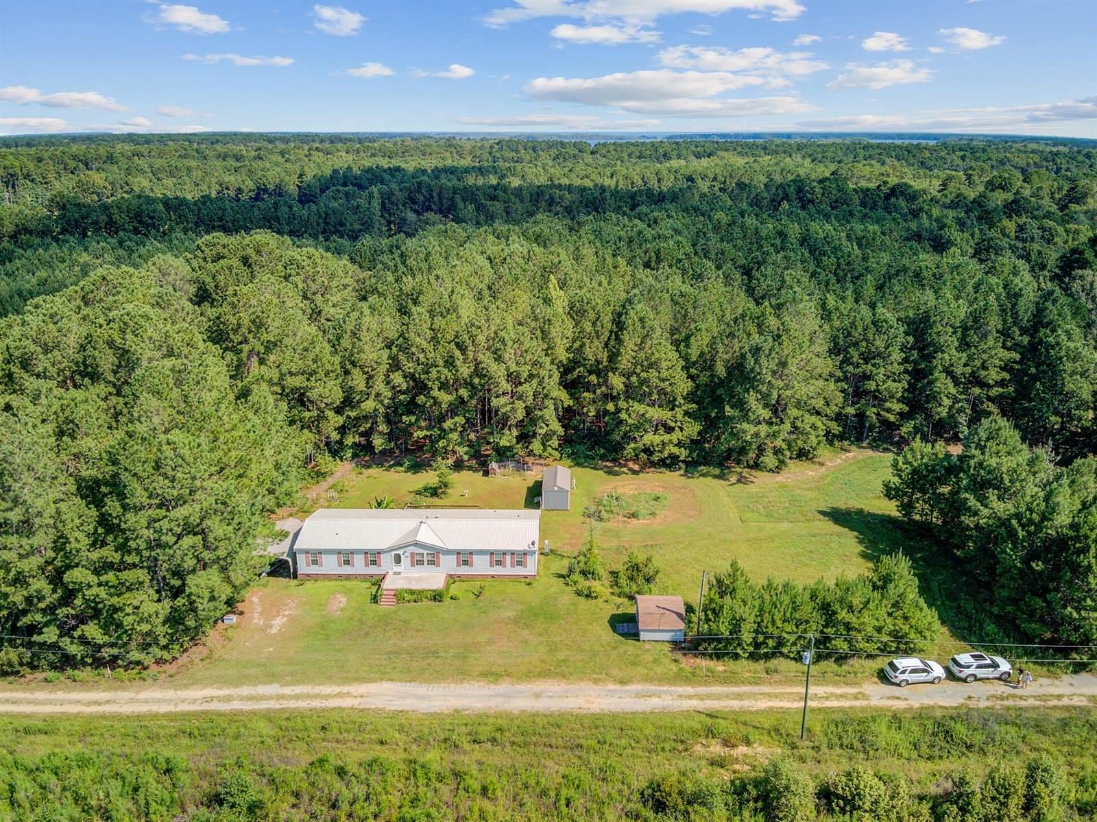 262 Eagle Terrace Trail, Cross, SC 29436