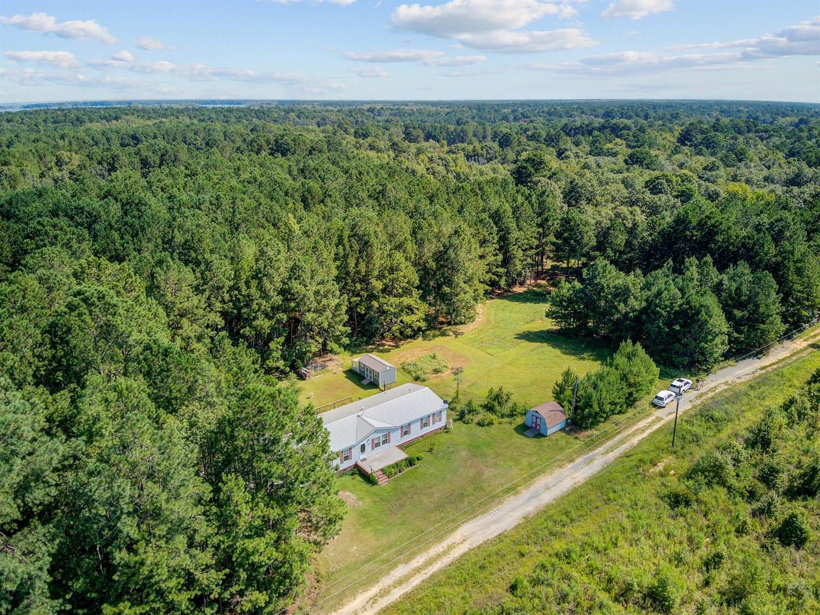 262 Eagle Terrace Trail, Cross, SC 29436