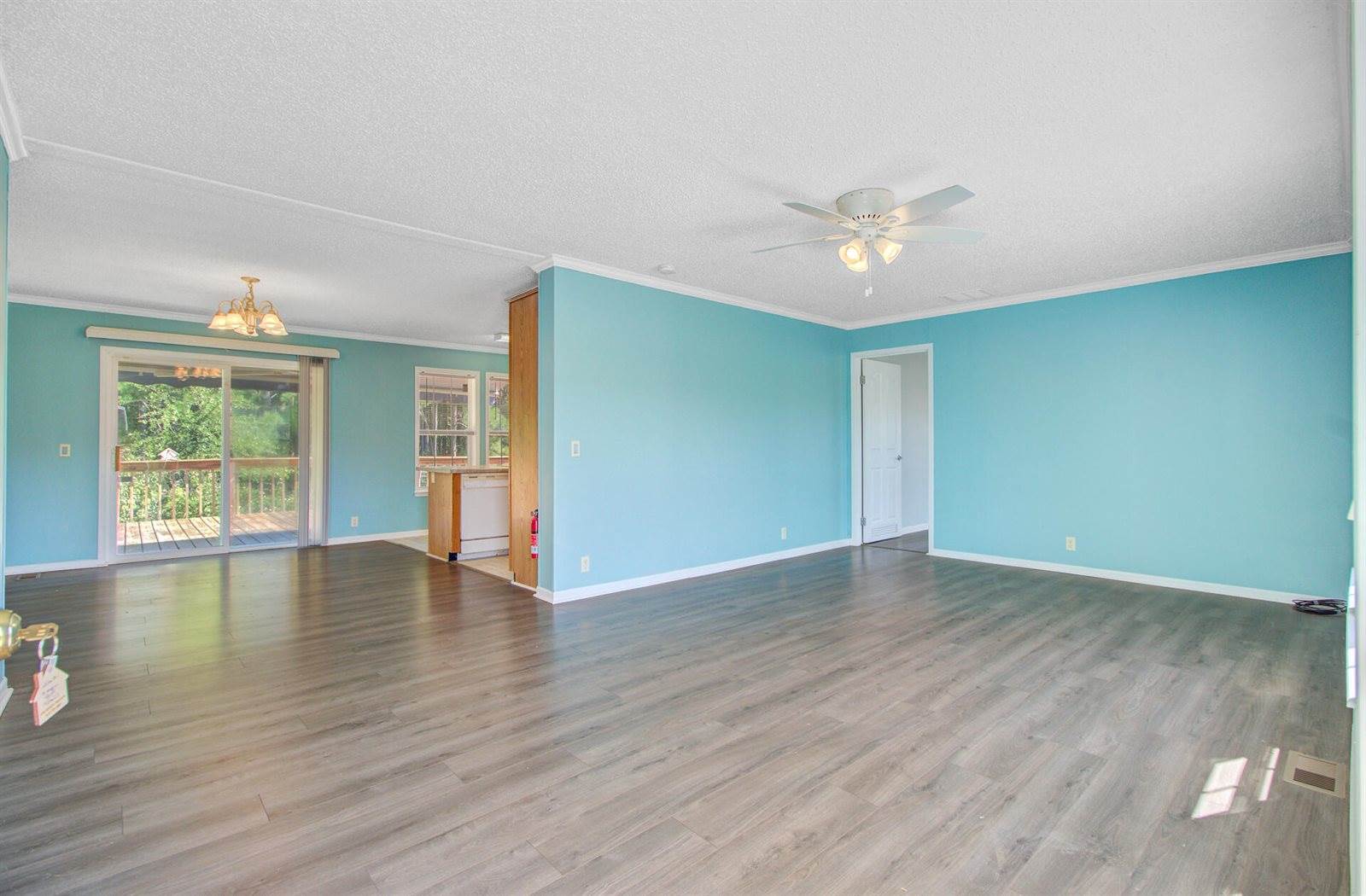 262 Eagle Terrace Trail, Cross, SC 29436