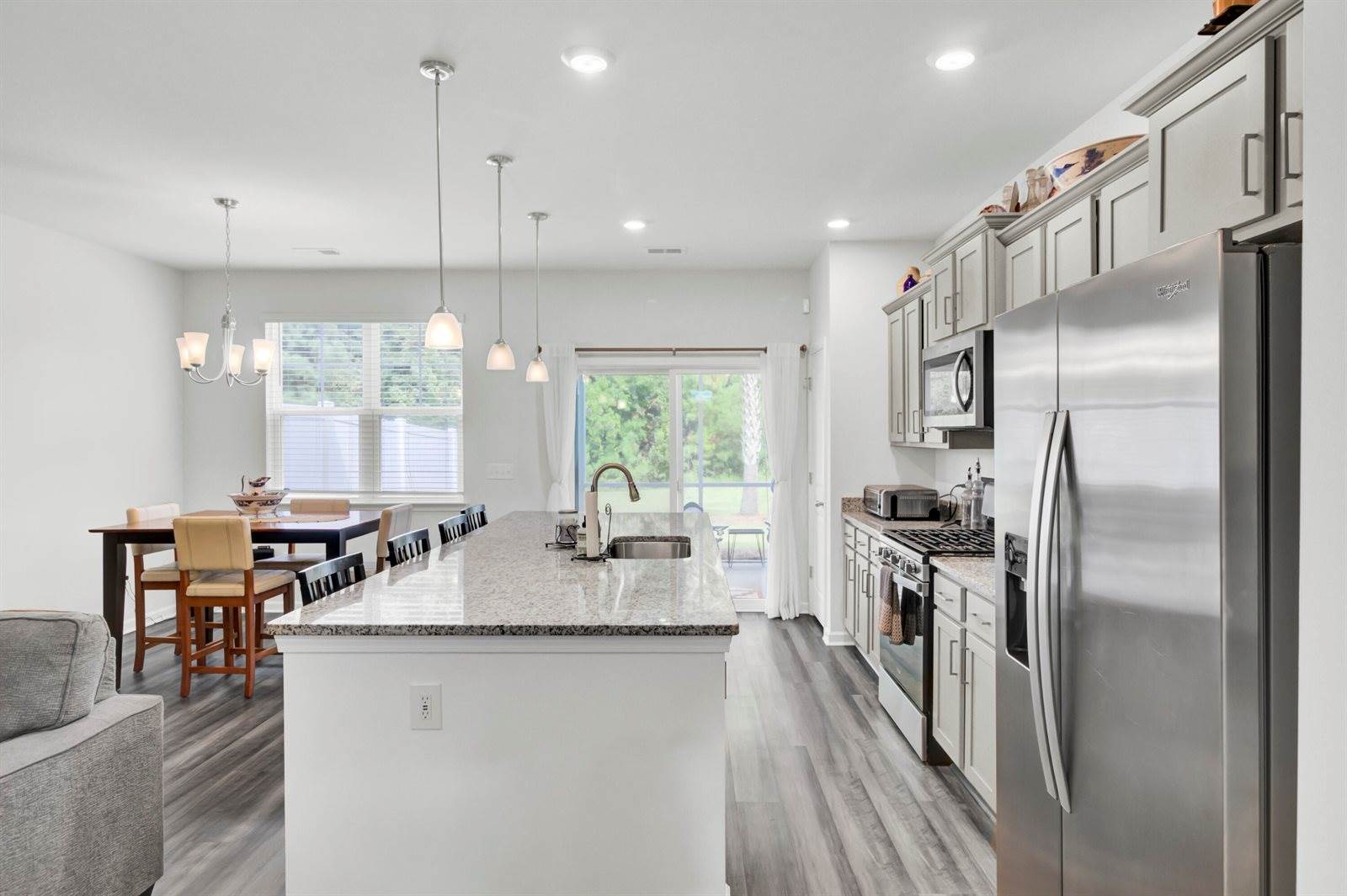 614 Hilchot Drive, Summerville, SC 29486