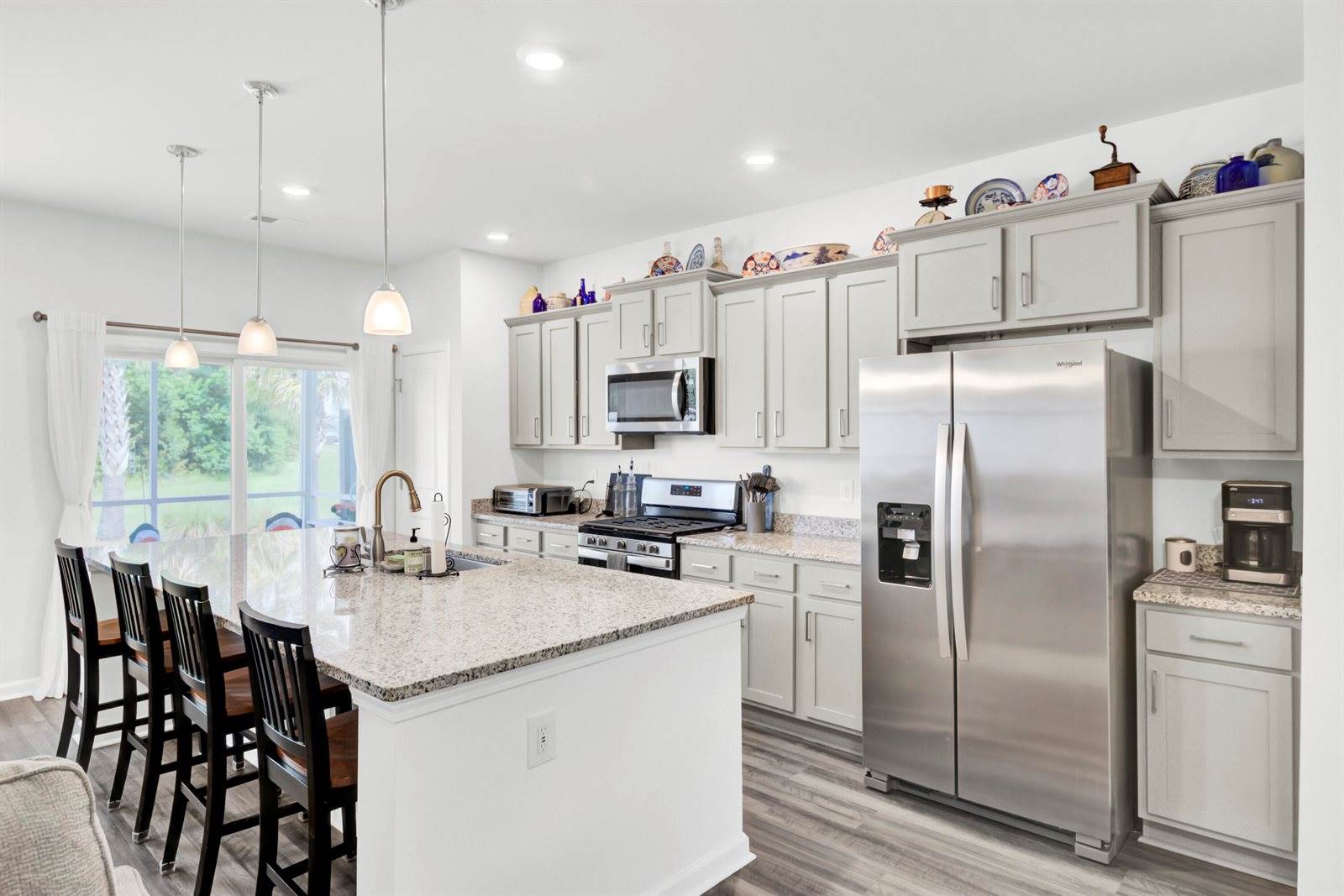 614 Hilchot Drive, Summerville, SC 29486