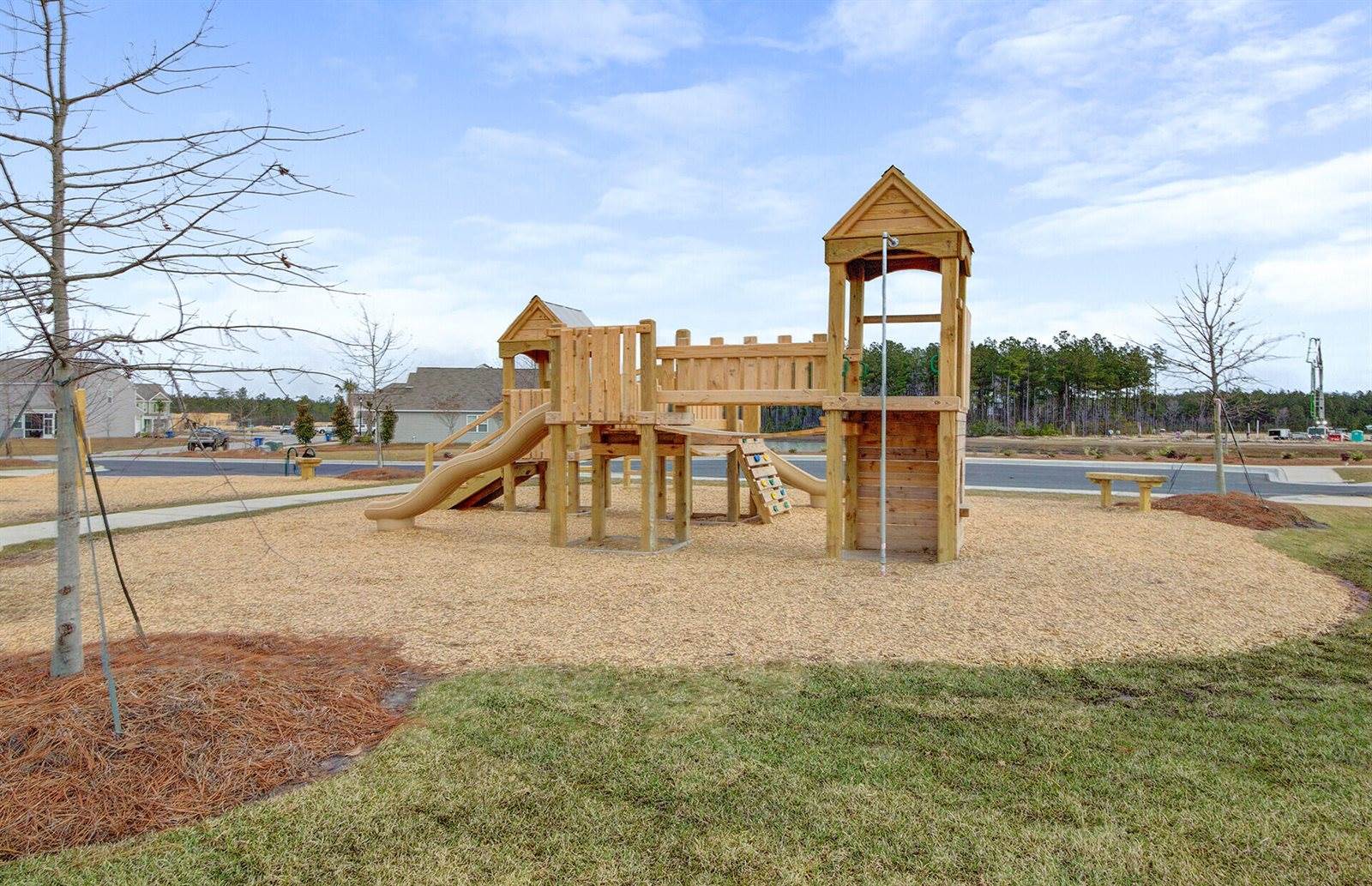 614 Hilchot Drive, Summerville, SC 29486