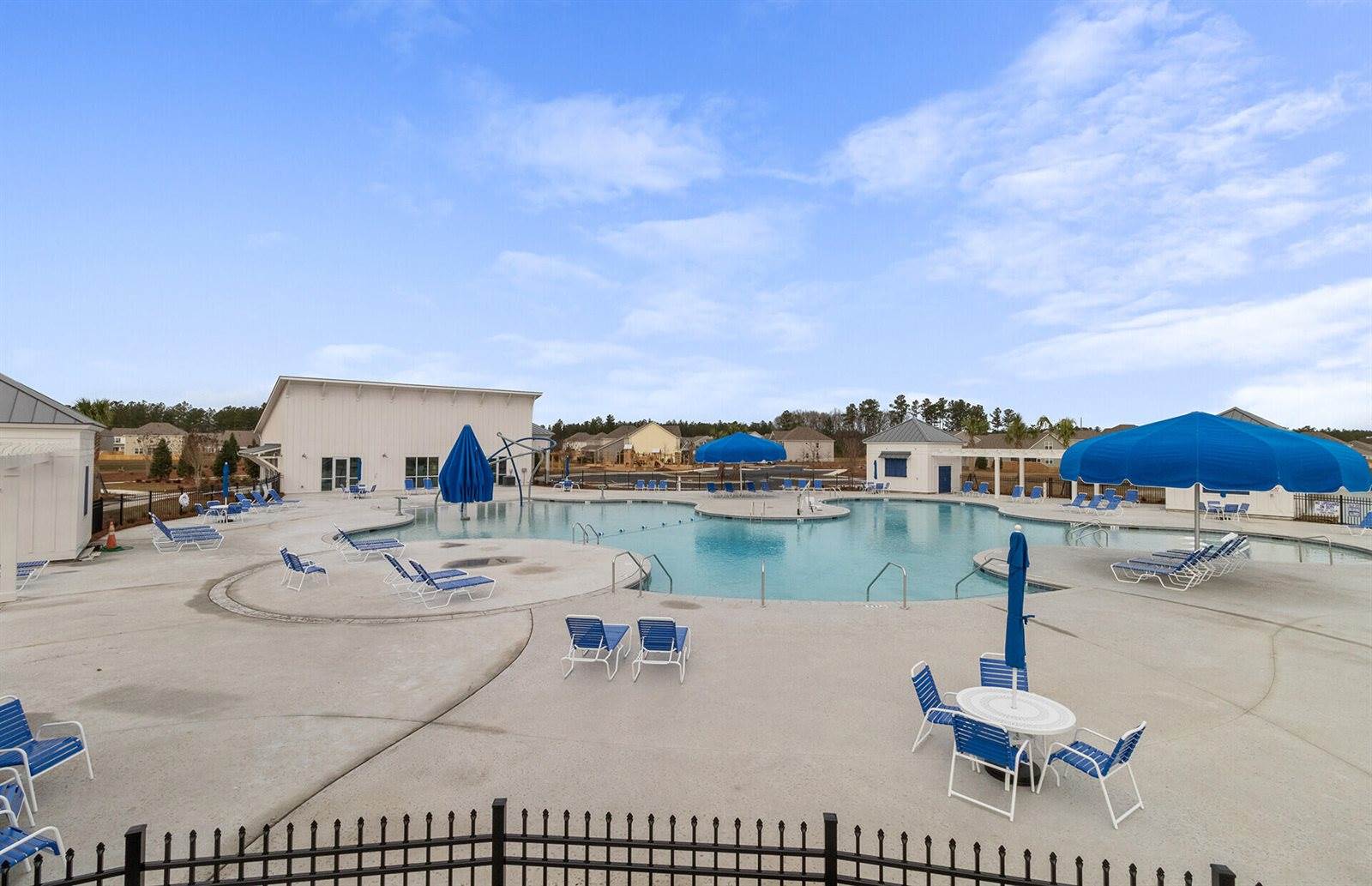 614 Hilchot Drive, Summerville, SC 29486