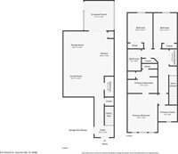 614 Hilchot Drive, Summerville, SC 29486