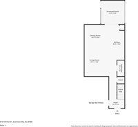 614 Hilchot Drive, Summerville, SC 29486