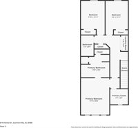 614 Hilchot Drive, Summerville, SC 29486