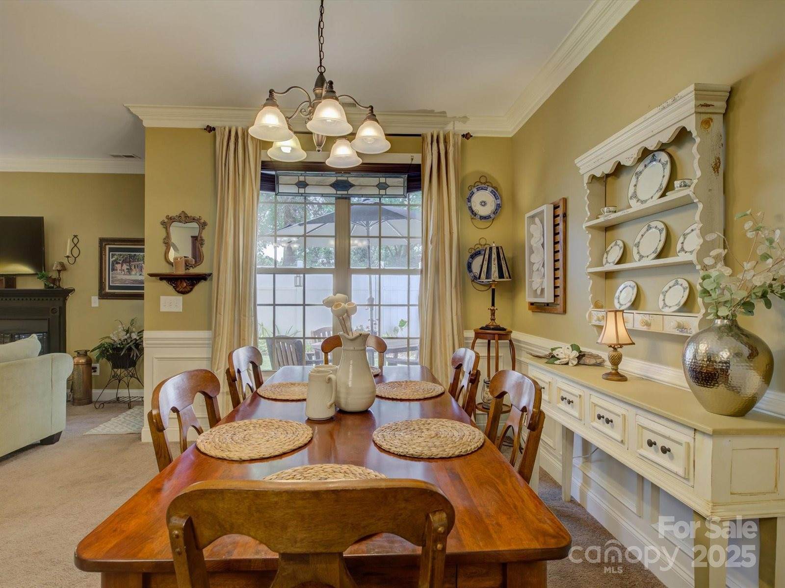 2042 Oxford Heights, Fort Mill, SC 29715