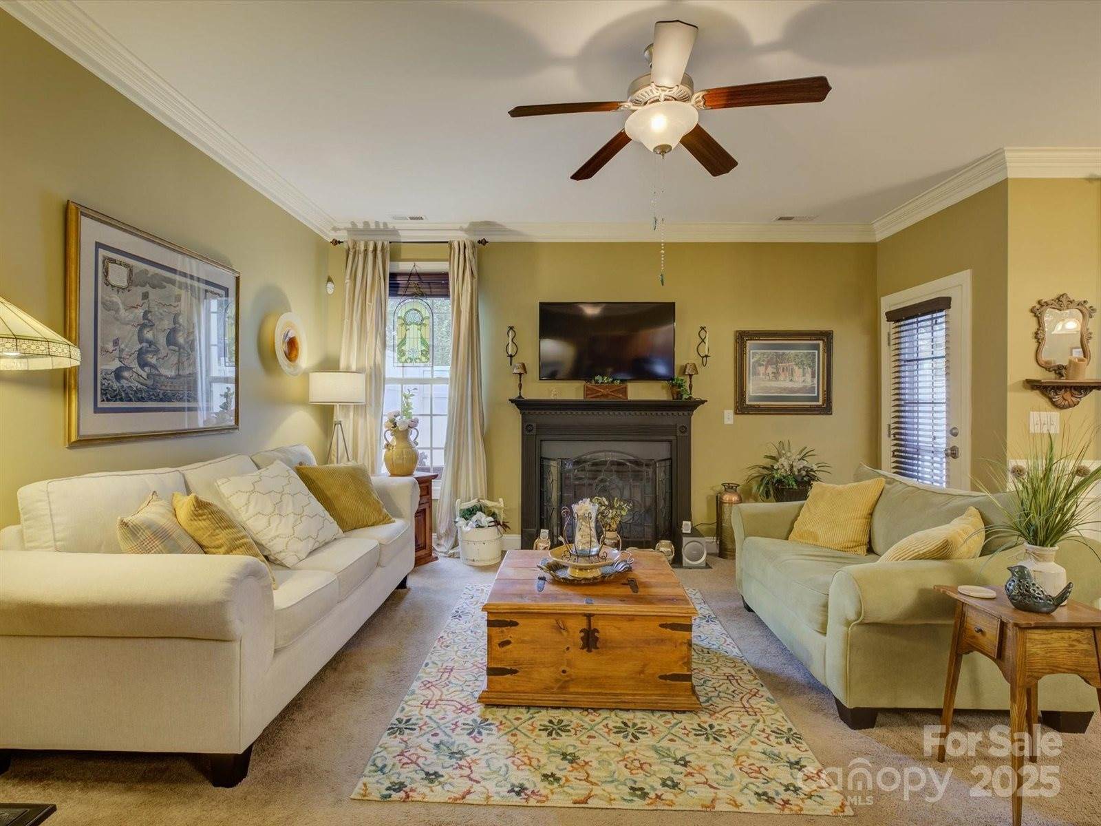 2042 Oxford Heights, Fort Mill, SC 29715