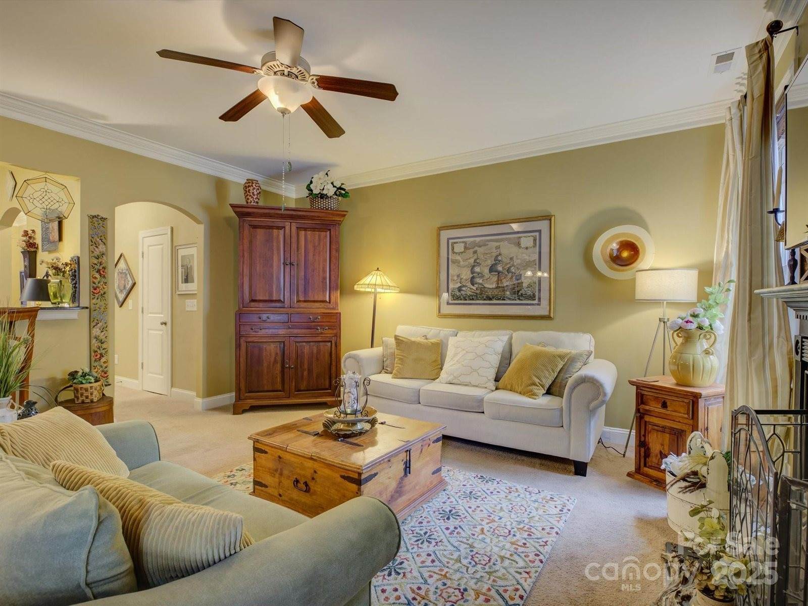 2042 Oxford Heights, Fort Mill, SC 29715