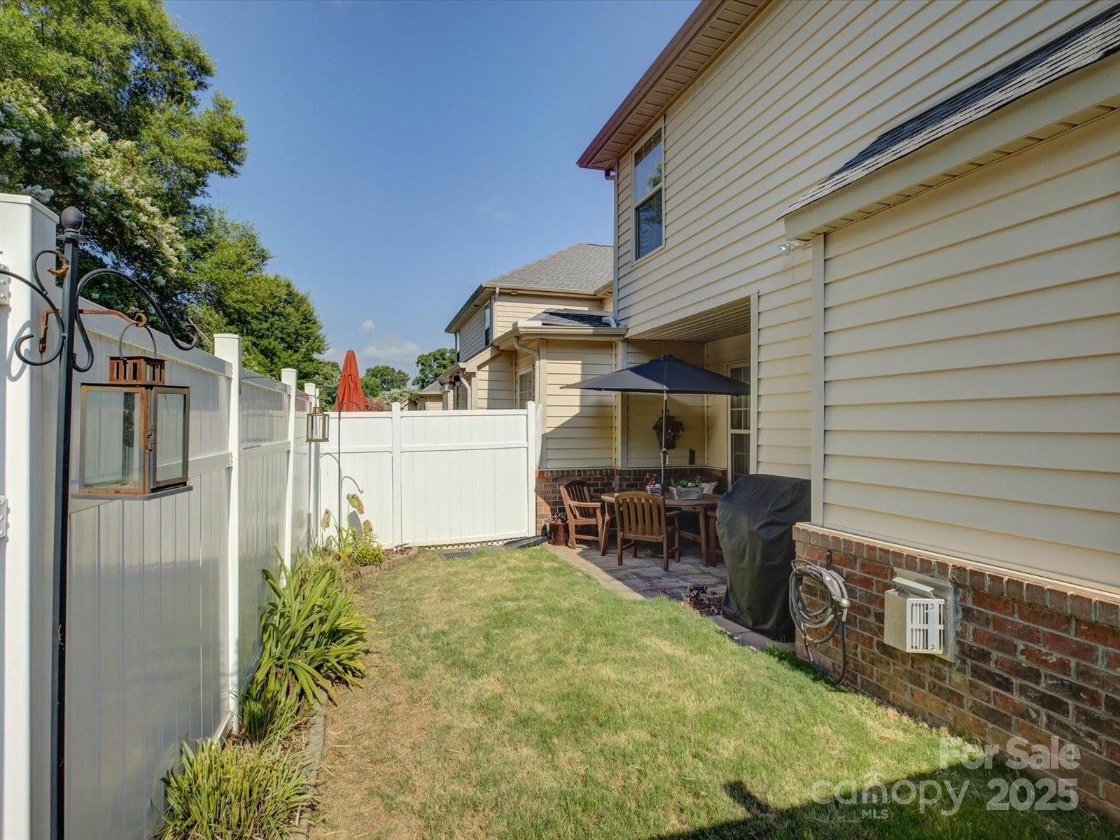 2042 Oxford Heights, Fort Mill, SC 29715