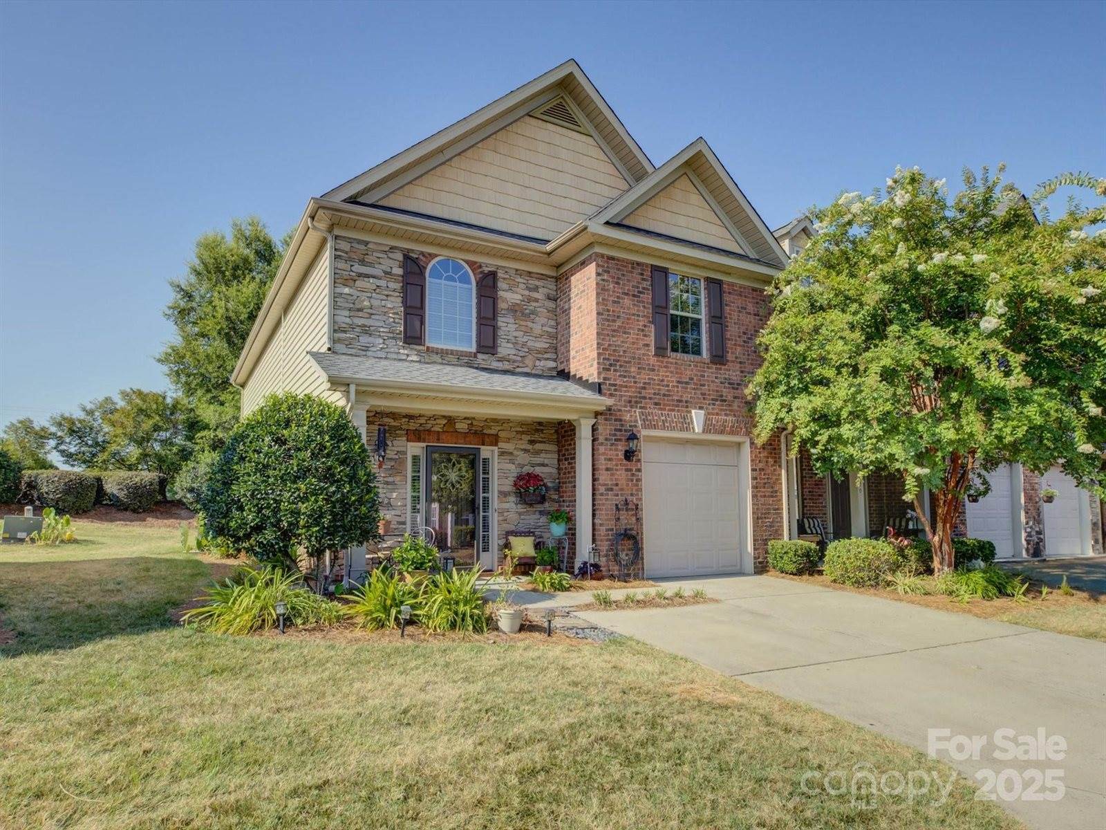 2042 Oxford Heights, Fort Mill, SC 29715