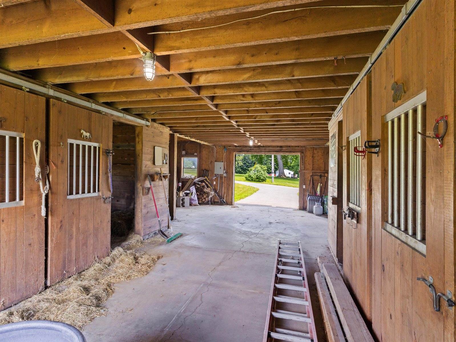 356 Range Road, Atkinson, ME 04426