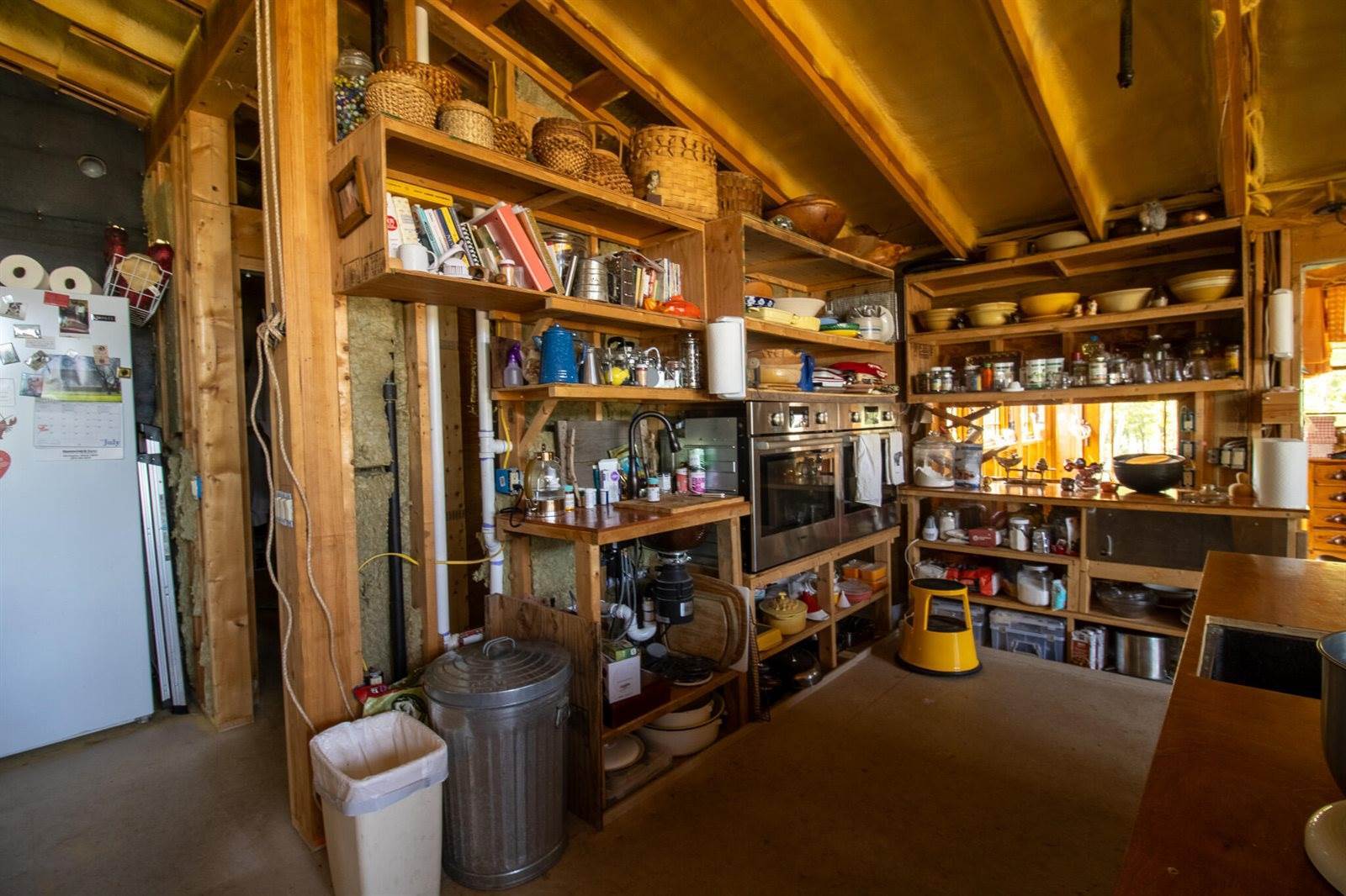 100 Hardwood Point Point, Harrington, ME 04643