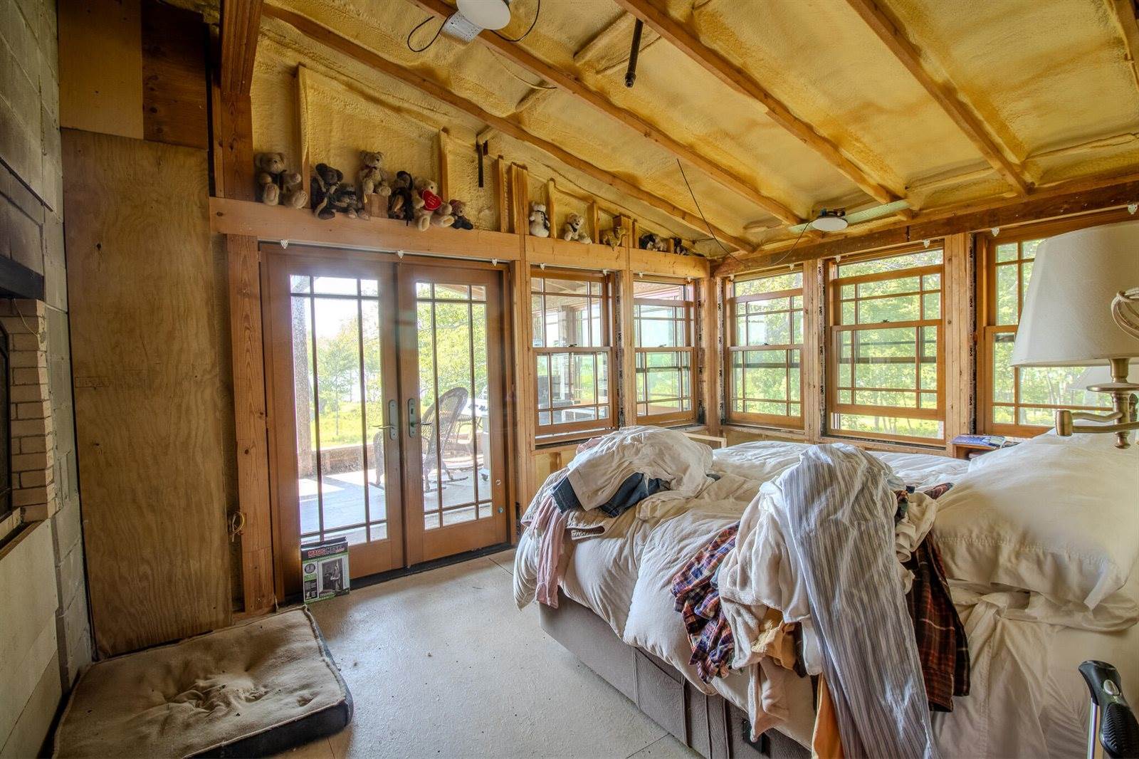 100 Hardwood Point Point, Harrington, ME 04643