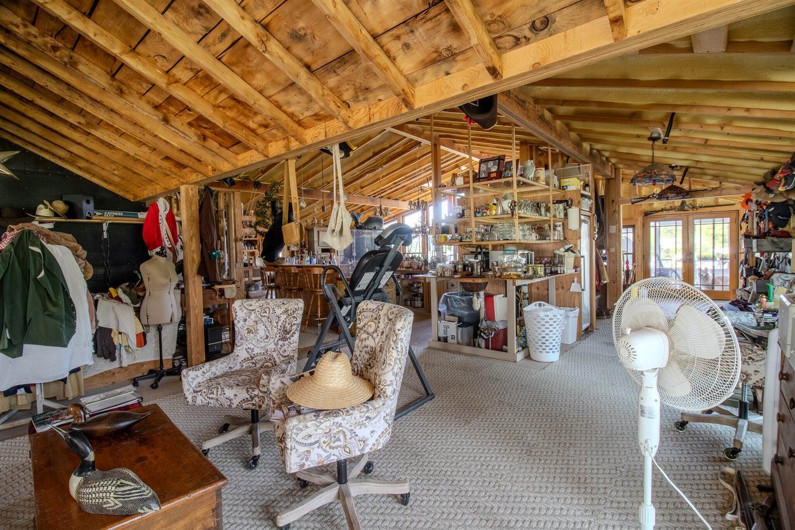 100 Hardwood Point Point, Harrington, ME 04643