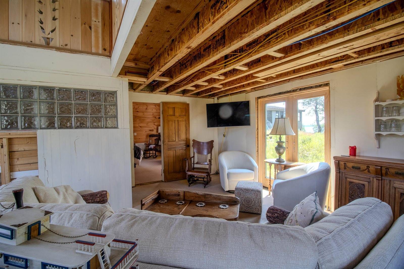 100 Hardwood Point Point, Harrington, ME 04643
