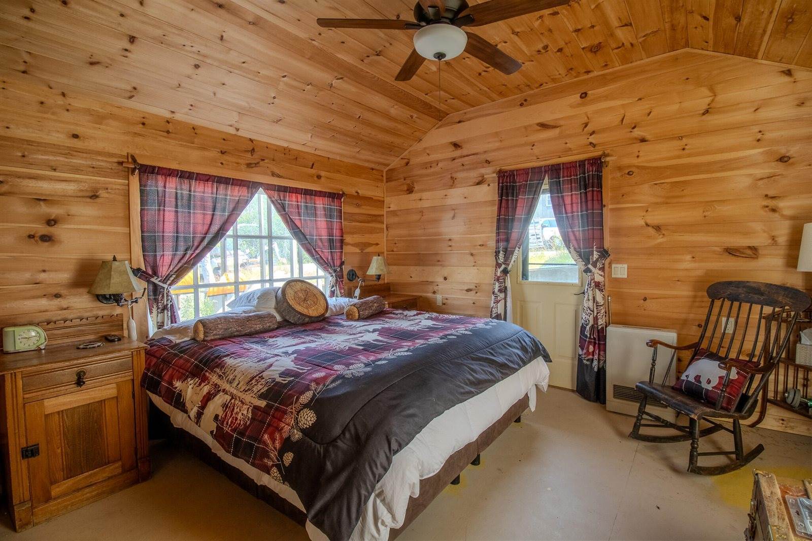 100 Hardwood Point Point, Harrington, ME 04643