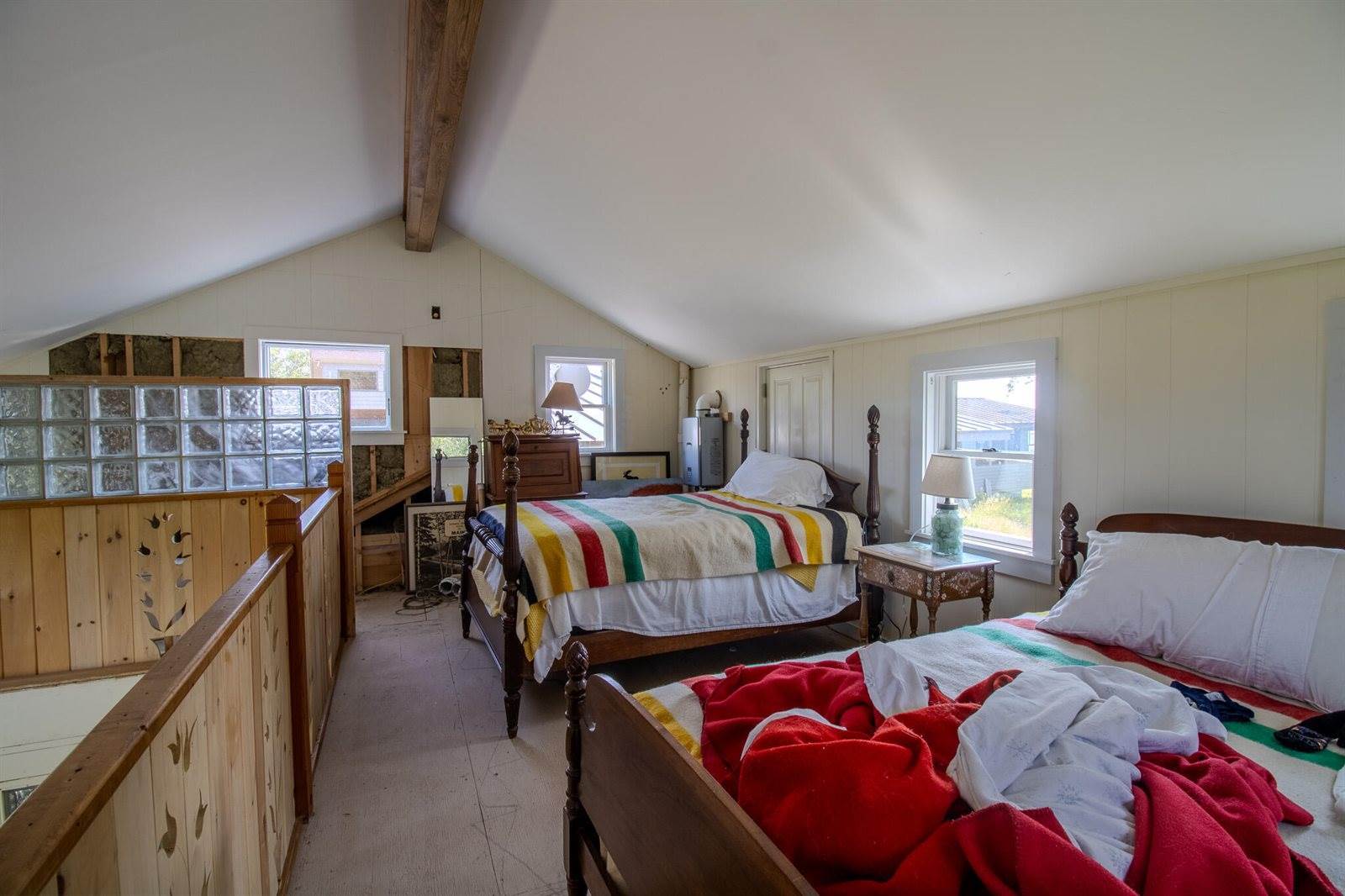 100 Hardwood Point Point, Harrington, ME 04643