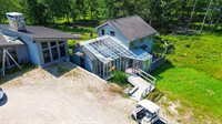 100 Hardwood Point Point, Harrington, ME 04643