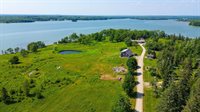 100 Hardwood Point Point, Harrington, ME 04643