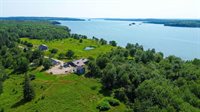 100 Hardwood Point Point, Harrington, ME 04643