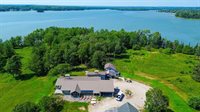 100 Hardwood Point Point, Harrington, ME 04643