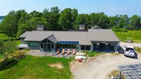 100 Hardwood Point Point, Harrington, ME 04643