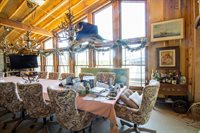 100 Hardwood Point Point, Harrington, ME 04643