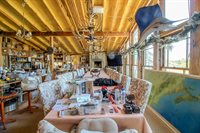 100 Hardwood Point Point, Harrington, ME 04643