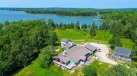 100 Hardwood Point Point, Harrington, ME 04643