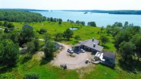 100 Hardwood Point Point, Harrington, ME 04643
