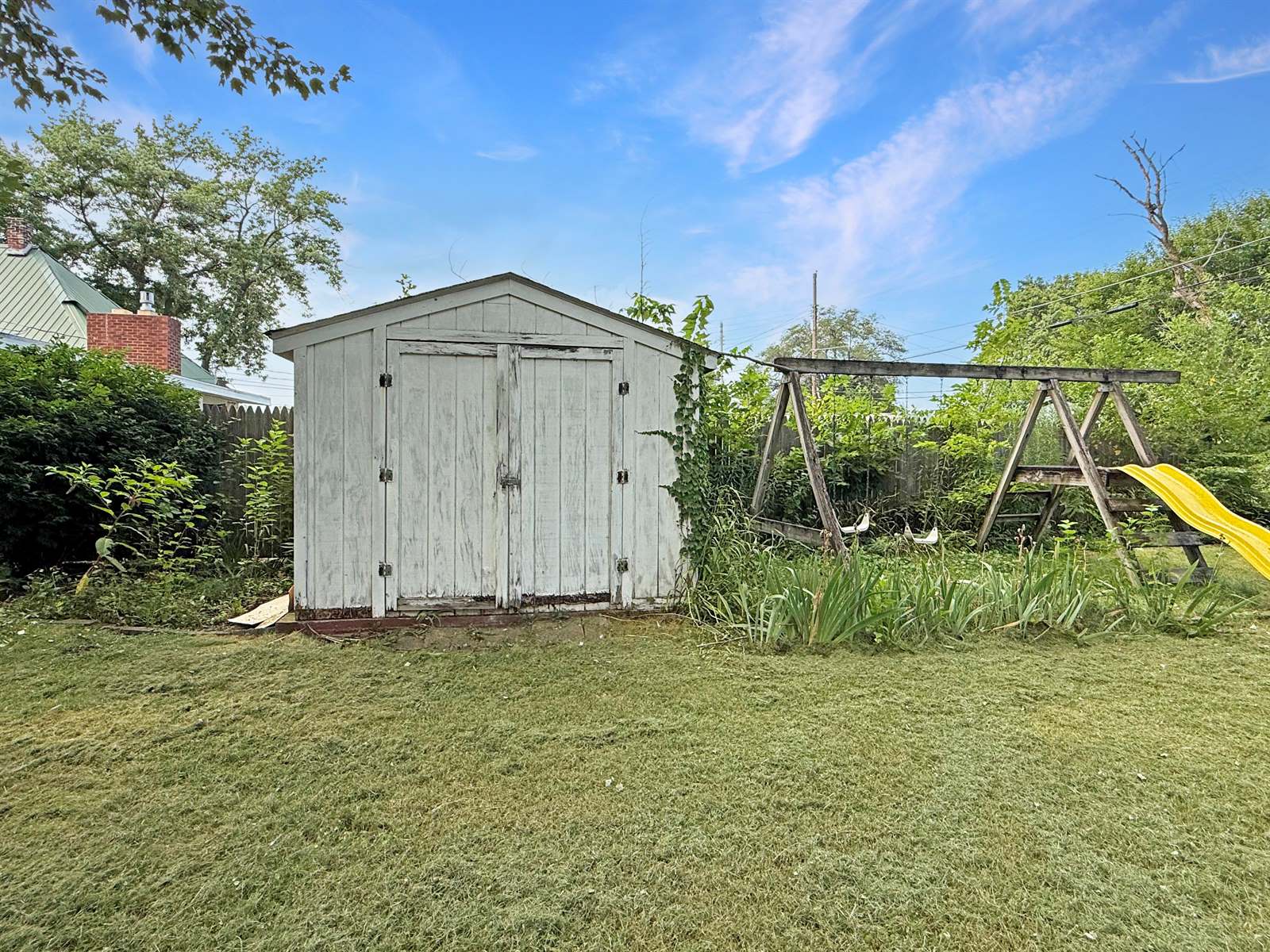 1835 N 12th St, Terre Haute, IN 47804