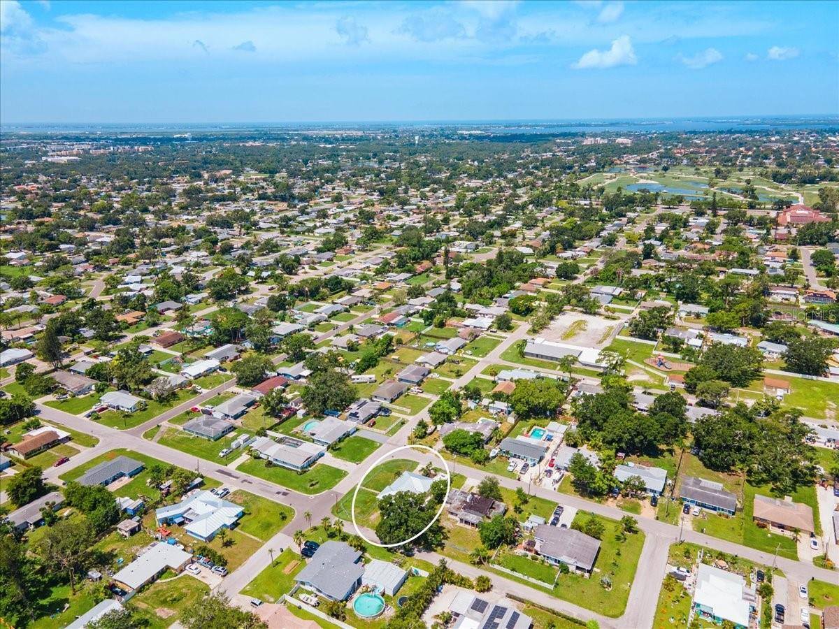 3402 15TH Avenue West, Bradenton, FL 34205