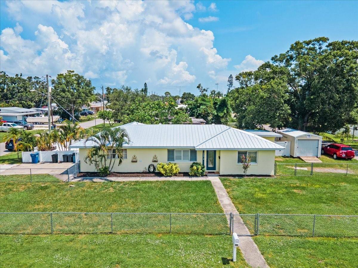 3402 15TH Avenue West, Bradenton, FL 34205
