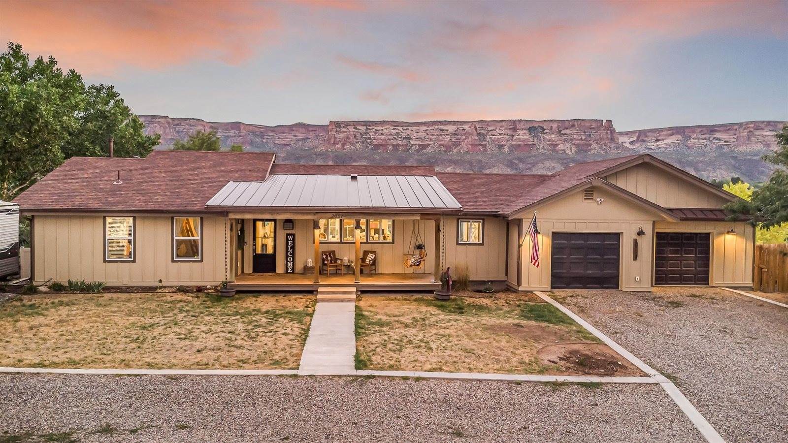 2057 Ferree Drive, Grand Junction, CO 81507