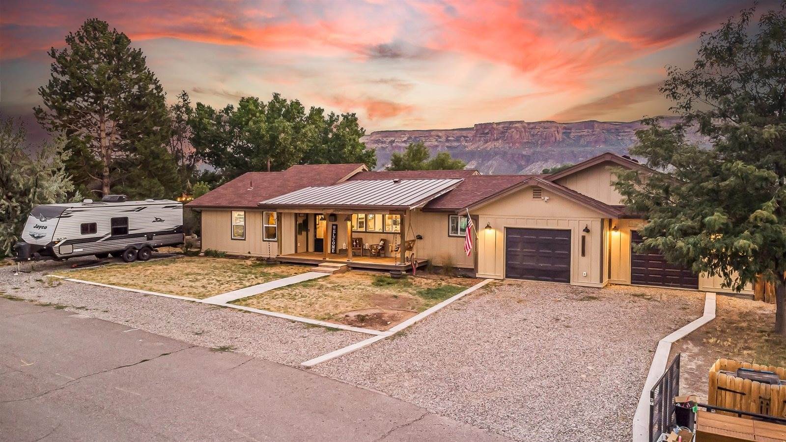 2057 Ferree Drive, Grand Junction, CO 81507