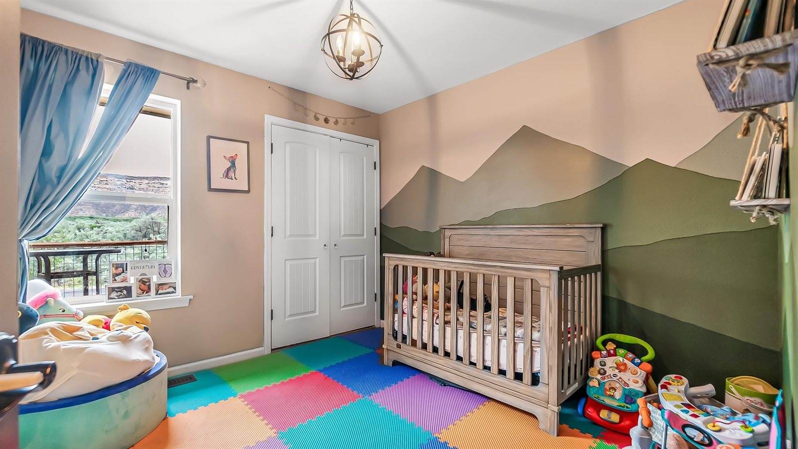 2057 Ferree Drive, Grand Junction, CO 81507