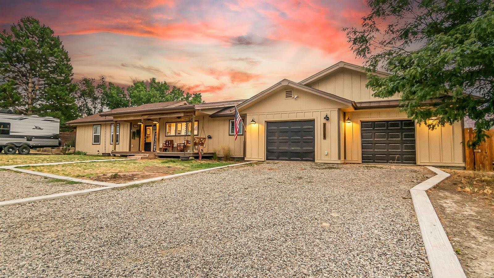 2057 Ferree Drive, Grand Junction, CO 81507