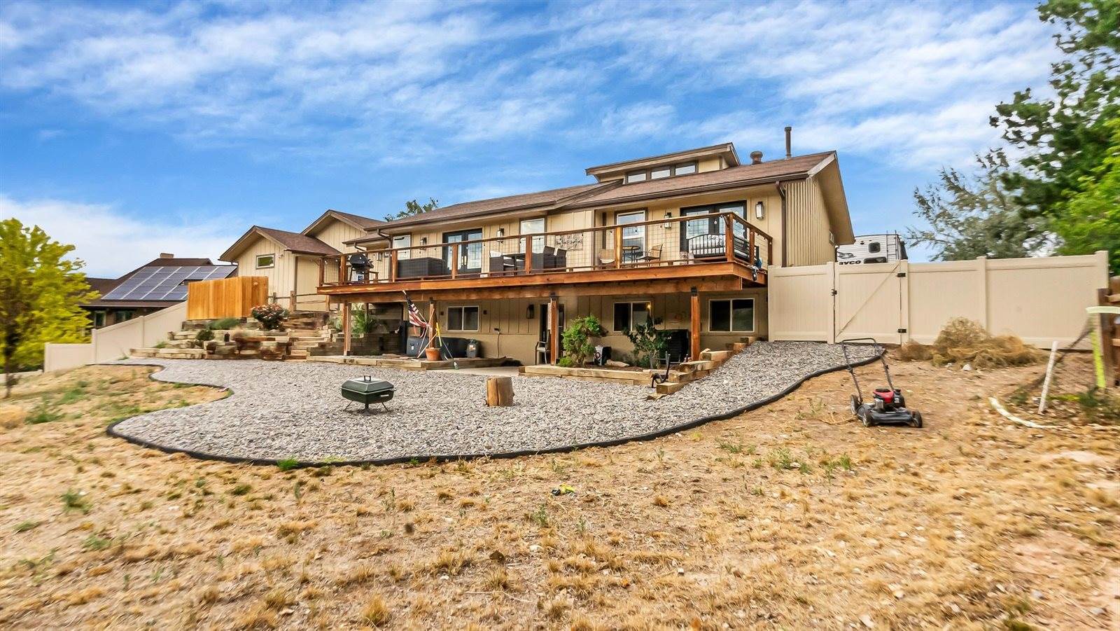 2057 Ferree Drive, Grand Junction, CO 81507